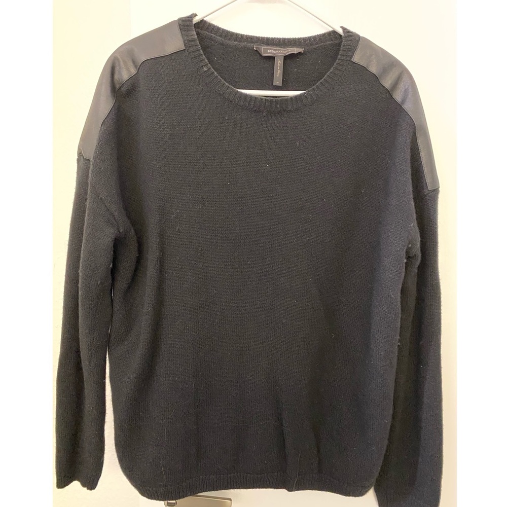 BCBG sweater